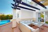 Villa en Roldan - Villa Besugo R-Murcia Holiday Rentals Property Villa en Roldan - Villa Besugo R-Murcia Holiday Rentals Property