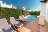 Villa en Roldan - Villa Besugo R-Murcia Holiday Rentals Property Villa en Roldan - Villa Besugo R-Murcia Holiday Rentals Property