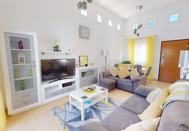 Villa en Torre Pacheco - Villa Picon - A Murcia Holiday Rentals Property Villa en Torre Pacheco - Villa Picon - A Murcia Holiday Rentals Property