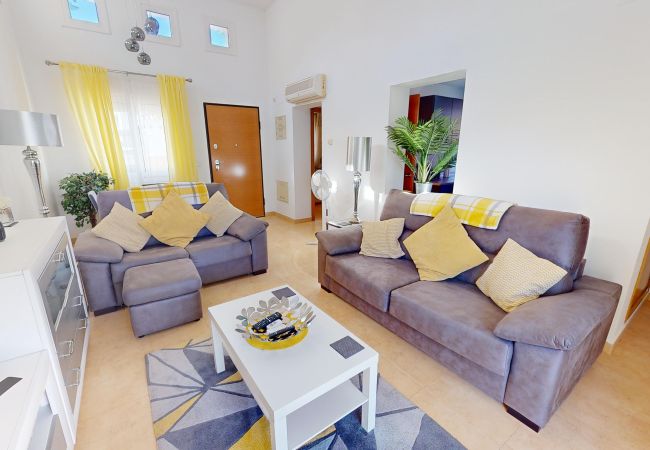 Villa en Torre Pacheco - Villa Picon - A Murcia Holiday Rentals Property Villa en Torre Pacheco - Villa Picon - A Murcia Holiday Rentals Property