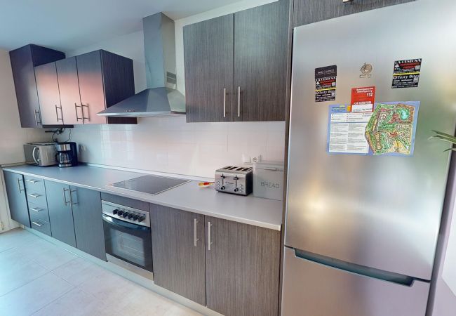 Villa en Torre Pacheco - Villa Picon - A Murcia Holiday Rentals Property Villa en Torre Pacheco - Villa Picon - A Murcia Holiday Rentals Property