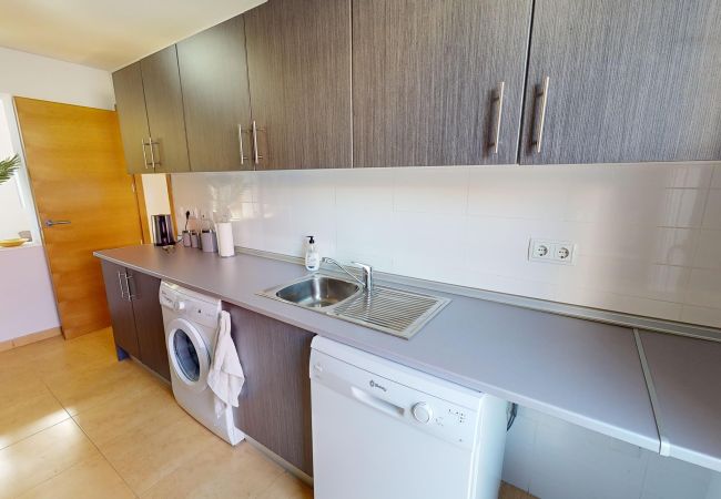 Villa en Torre Pacheco - Villa Picon - A Murcia Holiday Rentals Property Villa en Torre Pacheco - Villa Picon - A Murcia Holiday Rentals Property