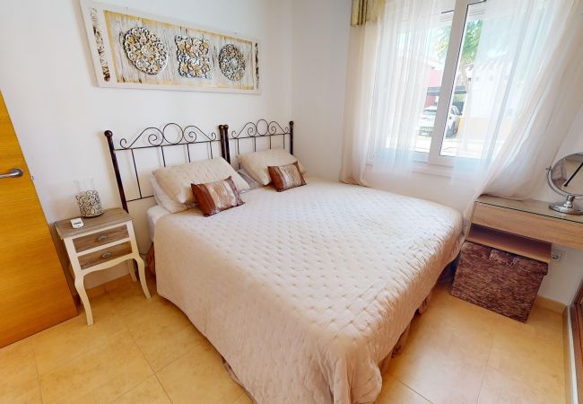 Villa en Torre Pacheco - Villa Picon - A Murcia Holiday Rentals Property Villa en Torre Pacheco - Villa Picon - A Murcia Holiday Rentals Property