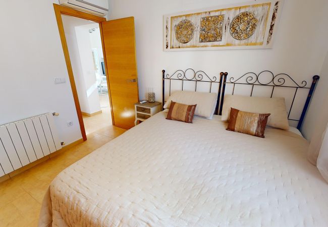 Villa en Torre Pacheco - Villa Picon - A Murcia Holiday Rentals Property Villa en Torre Pacheco - Villa Picon - A Murcia Holiday Rentals Property