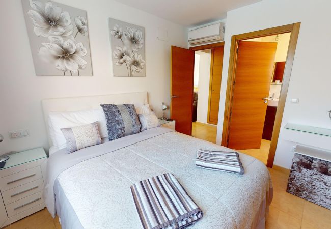 Villa en Torre Pacheco - Villa Picon - A Murcia Holiday Rentals Property Villa en Torre Pacheco - Villa Picon - A Murcia Holiday Rentals Property