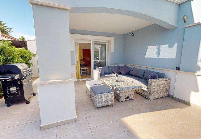 Villa en Torre Pacheco - Villa Picon - A Murcia Holiday Rentals Property Villa en Torre Pacheco - Villa Picon - A Murcia Holiday Rentals Property