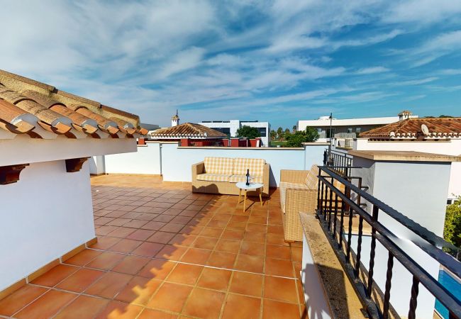 Villa en Torre Pacheco - Villa Picon - A Murcia Holiday Rentals Property Villa en Torre Pacheco - Villa Picon - A Murcia Holiday Rentals Property