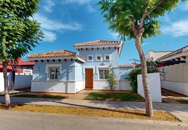 Villa en Torre Pacheco - Villa Picon - A Murcia Holiday Rentals Property Villa en Torre Pacheco - Villa Picon - A Murcia Holiday Rentals Property