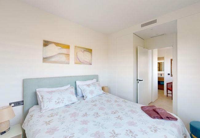 Apartamento en Torre Pacheco - Casa Laguna Azul-A Murcia Holiday Rentals Property Apartamento en Torre Pacheco - Casa Laguna Azul-A Murcia Holiday Rentals Property