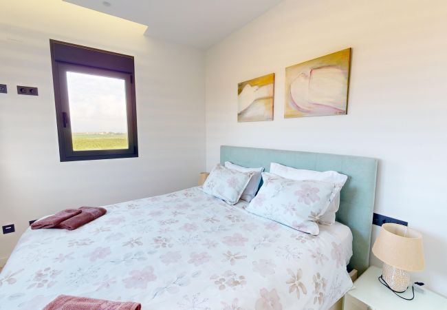 Apartamento en Torre Pacheco - Casa Laguna Azul-A Murcia Holiday Rentals Property Apartamento en Torre Pacheco - Casa Laguna Azul-A Murcia Holiday Rentals Property
