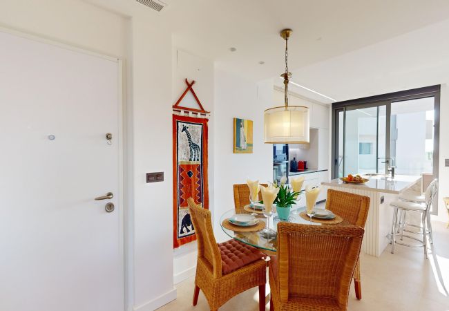 Apartamento en Torre Pacheco - Casa Laguna Azul-A Murcia Holiday Rentals Property Apartamento en Torre Pacheco - Casa Laguna Azul-A Murcia Holiday Rentals Property