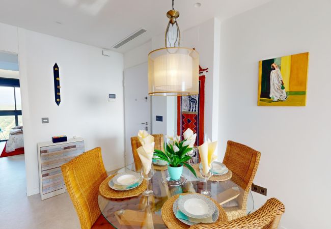 Apartamento en Torre Pacheco - Casa Laguna Azul-A Murcia Holiday Rentals Property Apartamento en Torre Pacheco - Casa Laguna Azul-A Murcia Holiday Rentals Property