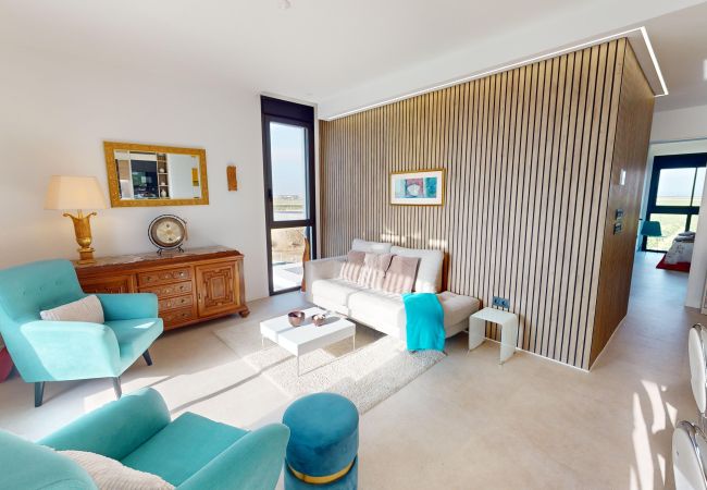 Apartamento en Torre Pacheco - Casa Laguna Azul-A Murcia Holiday Rentals Property Apartamento en Torre Pacheco - Casa Laguna Azul-A Murcia Holiday Rentals Property