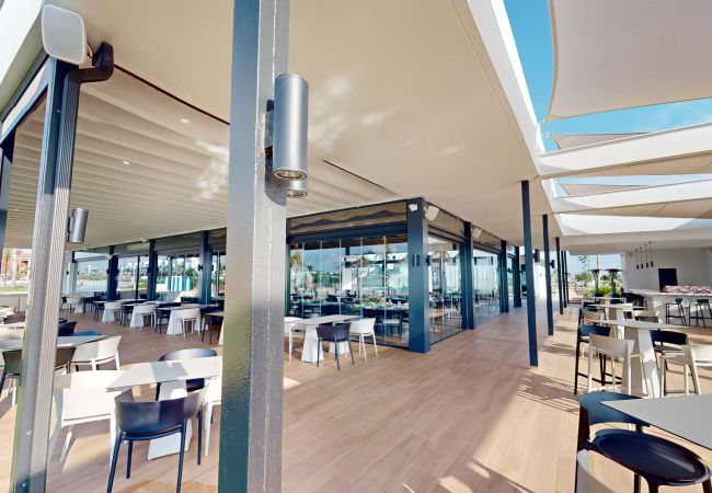 Apartamento en Torre Pacheco - Casa Laguna Azul-A Murcia Holiday Rentals Property Apartamento en Torre Pacheco - Casa Laguna Azul-A Murcia Holiday Rentals Property
