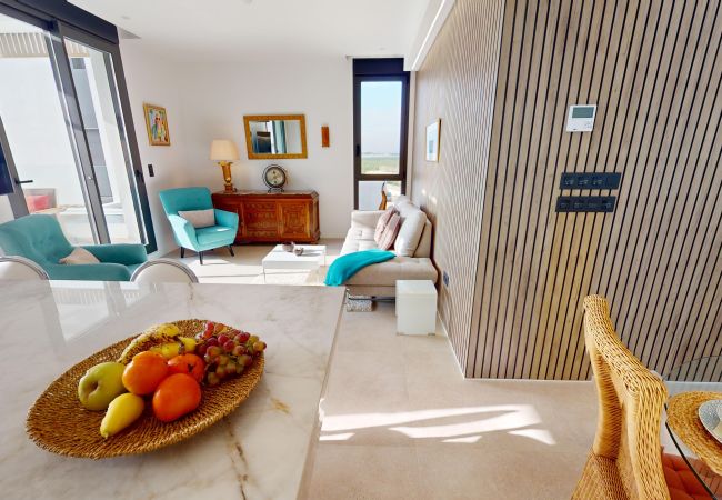 Apartamento en Torre Pacheco - Casa Laguna Azul-A Murcia Holiday Rentals Property Apartamento en Torre Pacheco - Casa Laguna Azul-A Murcia Holiday Rentals Property