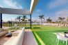 Apartamento en Torre Pacheco - Casa Laguna Azul-A Murcia Holiday Rentals Property Apartamento en Torre Pacheco - Casa Laguna Azul-A Murcia Holiday Rentals Property