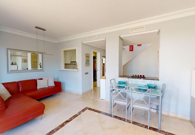 Villa en San Javier - Villa Bergantin-A Murcia Holiday Rentals Property Villa en San Javier - Villa Bergantin-A Murcia Holiday Rentals Property