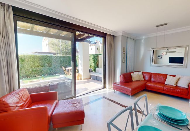 Villa en San Javier - Villa Bergantin-A Murcia Holiday Rentals Property Villa en San Javier - Villa Bergantin-A Murcia Holiday Rentals Property