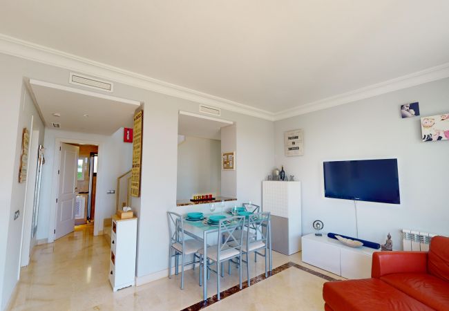 Villa en San Javier - Villa Bergantin-A Murcia Holiday Rentals Property Villa en San Javier - Villa Bergantin-A Murcia Holiday Rentals Property