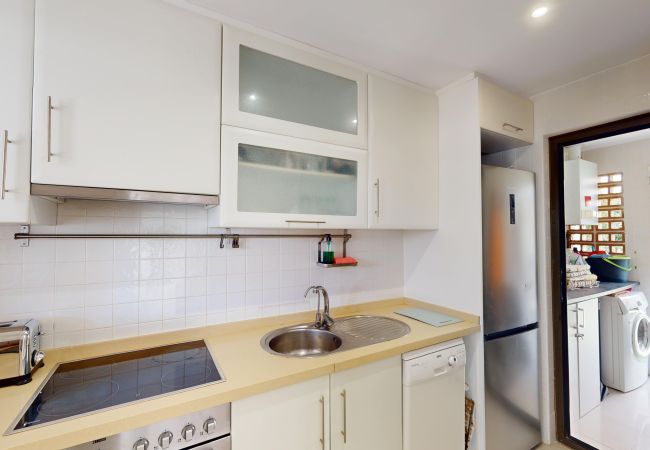 Villa en San Javier - Villa Bergantin-A Murcia Holiday Rentals Property Villa en San Javier - Villa Bergantin-A Murcia Holiday Rentals Property