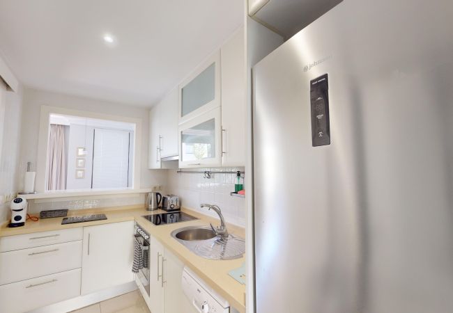 Villa en San Javier - Villa Bergantin-A Murcia Holiday Rentals Property Villa en San Javier - Villa Bergantin-A Murcia Holiday Rentals Property