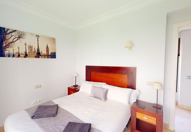 Villa en San Javier - Villa Bergantin-A Murcia Holiday Rentals Property Villa en San Javier - Villa Bergantin-A Murcia Holiday Rentals Property