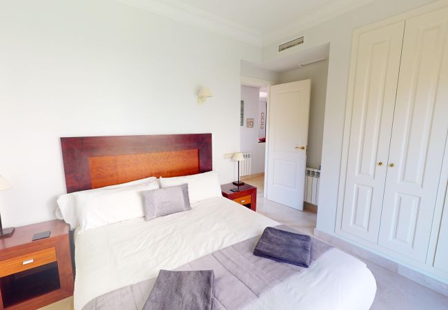 Villa en San Javier - Villa Bergantin-A Murcia Holiday Rentals Property Villa en San Javier - Villa Bergantin-A Murcia Holiday Rentals Property