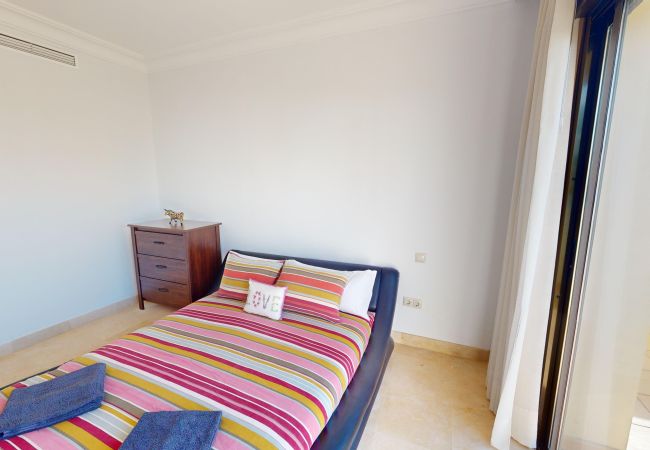 Villa en San Javier - Villa Bergantin-A Murcia Holiday Rentals Property Villa en San Javier - Villa Bergantin-A Murcia Holiday Rentals Property