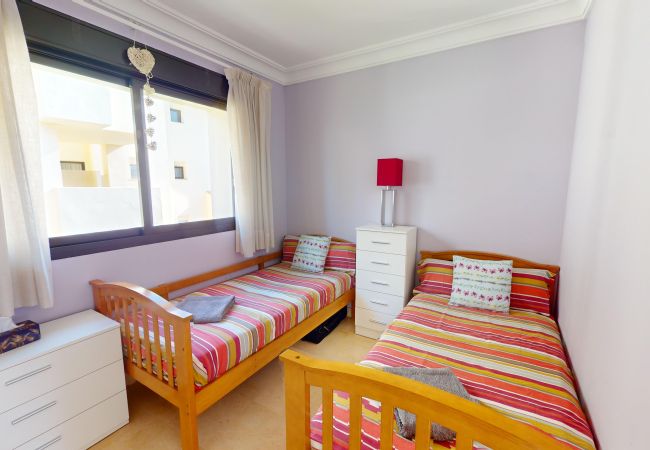 Villa en San Javier - Villa Bergantin-A Murcia Holiday Rentals Property Villa en San Javier - Villa Bergantin-A Murcia Holiday Rentals Property