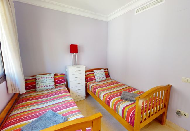 Villa en San Javier - Villa Bergantin-A Murcia Holiday Rentals Property Villa en San Javier - Villa Bergantin-A Murcia Holiday Rentals Property