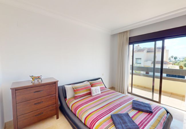 Villa en San Javier - Villa Bergantin-A Murcia Holiday Rentals Property Villa en San Javier - Villa Bergantin-A Murcia Holiday Rentals Property