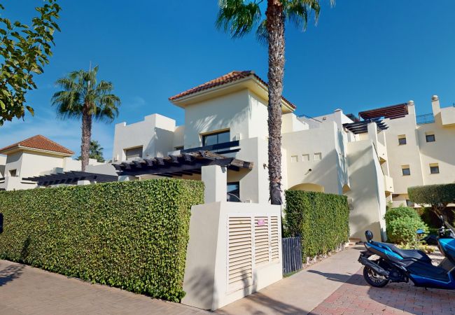 Villa en San Javier - Villa Bergantin-A Murcia Holiday Rentals Property Villa en San Javier - Villa Bergantin-A Murcia Holiday Rentals Property