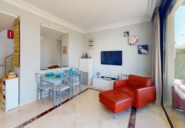 Villa en San Javier - Villa Bergantin-A Murcia Holiday Rentals Property Villa en San Javier - Villa Bergantin-A Murcia Holiday Rentals Property