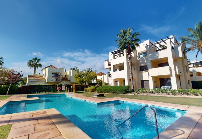 Villa en San Javier - Villa Bergantin-A Murcia Holiday Rentals Property Villa en San Javier - Villa Bergantin-A Murcia Holiday Rentals Property