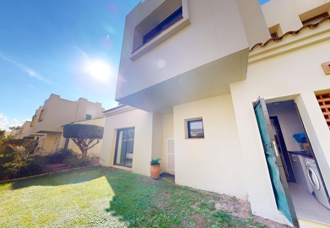 Villa en San Javier - Villa Bergantin-A Murcia Holiday Rentals Property Villa en San Javier - Villa Bergantin-A Murcia Holiday Rentals Property