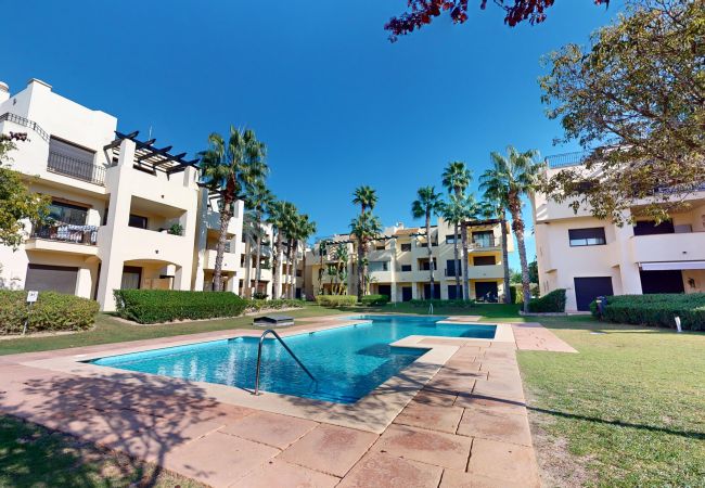 Villa en San Javier - Villa Bergantin-A Murcia Holiday Rentals Property Villa en San Javier - Villa Bergantin-A Murcia Holiday Rentals Property