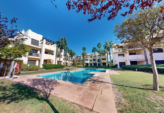 Villa en San Javier - Villa Bergantin-A Murcia Holiday Rentals Property Villa en San Javier - Villa Bergantin-A Murcia Holiday Rentals Property