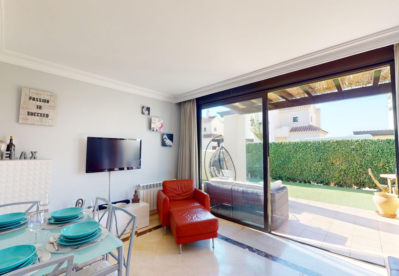 Villa en San Javier - Villa Bergantin-A Murcia Holiday Rentals Property Villa en San Javier - Villa Bergantin-A Murcia Holiday Rentals Property