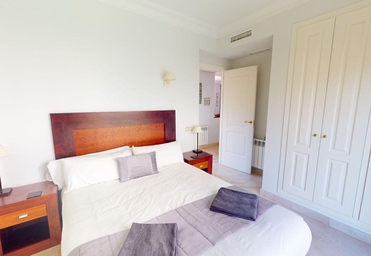 Villa en San Javier - Villa Bergantin-A Murcia Holiday Rentals Property Villa en San Javier - Villa Bergantin-A Murcia Holiday Rentals Property
