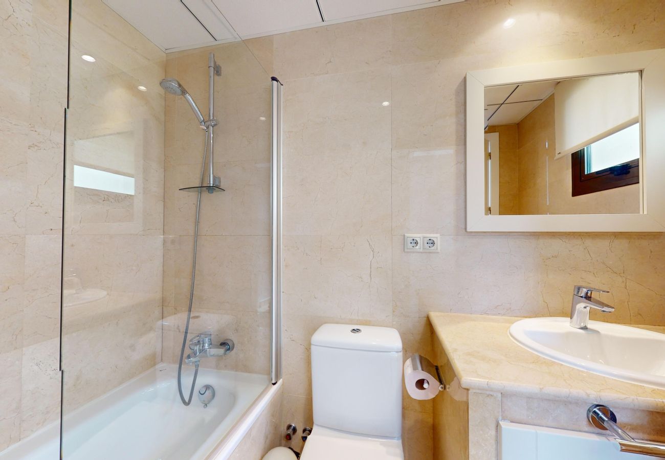 Villa en San Javier - Villa Bergantin-A Murcia Holiday Rentals Property Villa en San Javier - Villa Bergantin-A Murcia Holiday Rentals Property