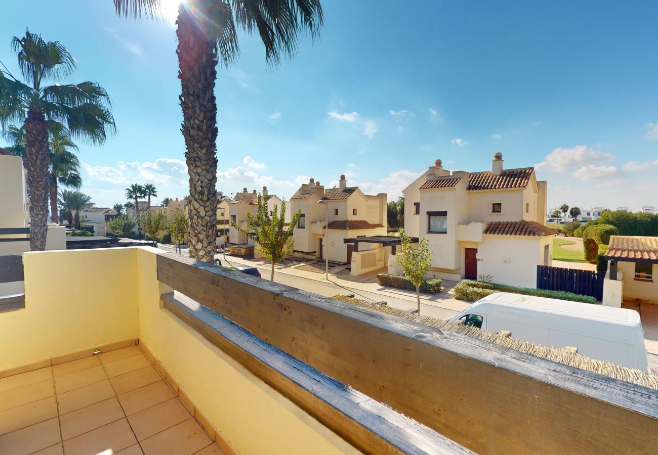 Villa en San Javier - Villa Bergantin-A Murcia Holiday Rentals Property Villa en San Javier - Villa Bergantin-A Murcia Holiday Rentals Property