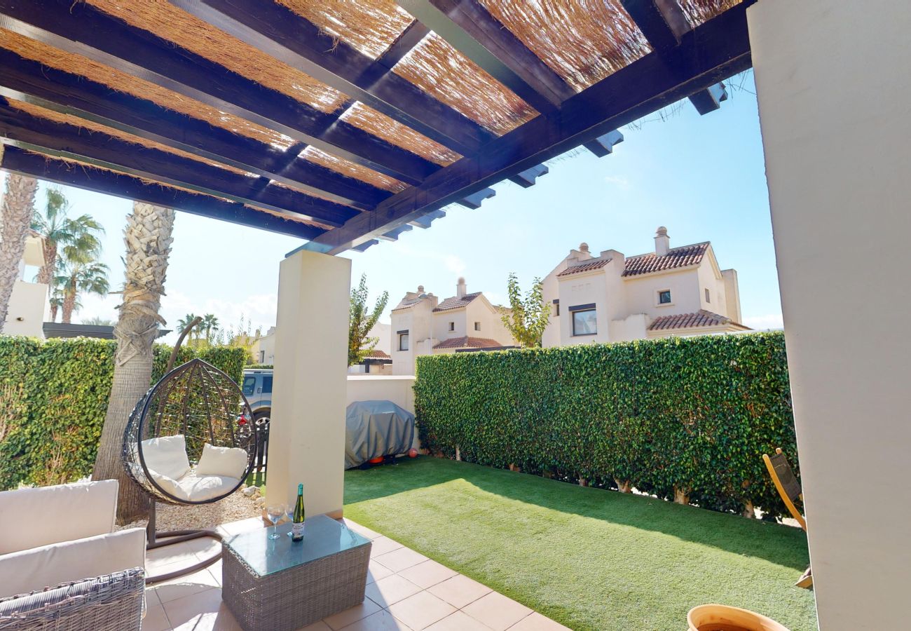 Villa en San Javier - Villa Bergantin-A Murcia Holiday Rentals Property Villa en San Javier - Villa Bergantin-A Murcia Holiday Rentals Property
