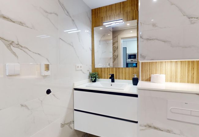 Villa en San Pedro del Pinatar - Casa Luz del Mar-Murcia Holiday Rentals Property Villa en San Pedro del Pinatar - Casa Luz del Mar-Murcia Holiday Rentals Property