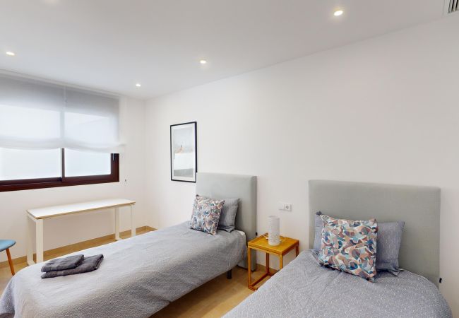 Villa en San Pedro del Pinatar - Casa Luz del Mar-Murcia Holiday Rentals Property Villa en San Pedro del Pinatar - Casa Luz del Mar-Murcia Holiday Rentals Property