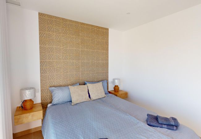 Villa en San Pedro del Pinatar - Casa Luz del Mar-Murcia Holiday Rentals Property Villa en San Pedro del Pinatar - Casa Luz del Mar-Murcia Holiday Rentals Property
