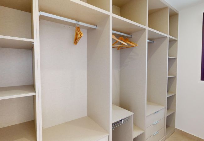 Villa en San Pedro del Pinatar - Casa Luz del Mar-Murcia Holiday Rentals Property Villa en San Pedro del Pinatar - Casa Luz del Mar-Murcia Holiday Rentals Property