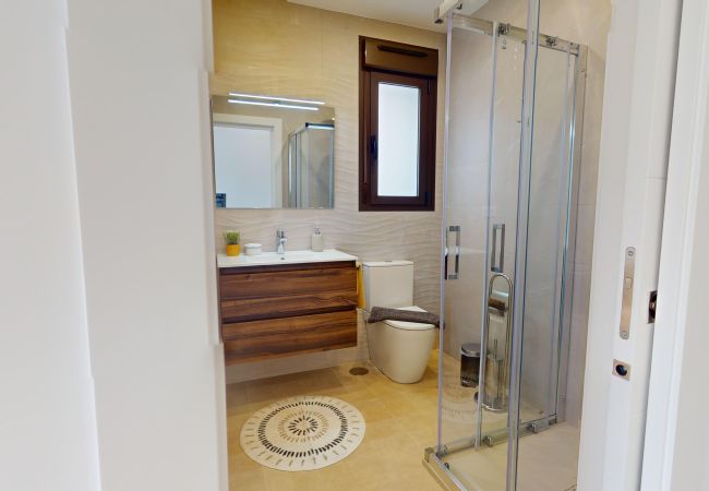 Villa en San Pedro del Pinatar - Casa Luz del Mar-Murcia Holiday Rentals Property Villa en San Pedro del Pinatar - Casa Luz del Mar-Murcia Holiday Rentals Property