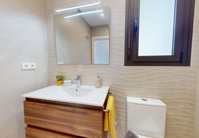 Villa en San Pedro del Pinatar - Casa Luz del Mar-Murcia Holiday Rentals Property Villa en San Pedro del Pinatar - Casa Luz del Mar-Murcia Holiday Rentals Property