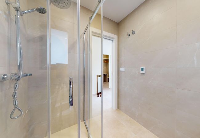 Villa en San Pedro del Pinatar - Casa Luz del Mar-Murcia Holiday Rentals Property Villa en San Pedro del Pinatar - Casa Luz del Mar-Murcia Holiday Rentals Property