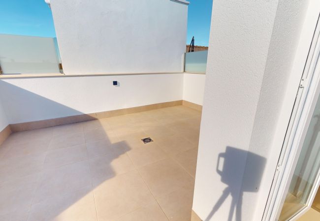 Villa en San Pedro del Pinatar - Casa Luz del Mar-Murcia Holiday Rentals Property Villa en San Pedro del Pinatar - Casa Luz del Mar-Murcia Holiday Rentals Property